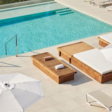 Dwo Sirius - Adults Only Otel Santa Susanna Dış mekan fotoğraf