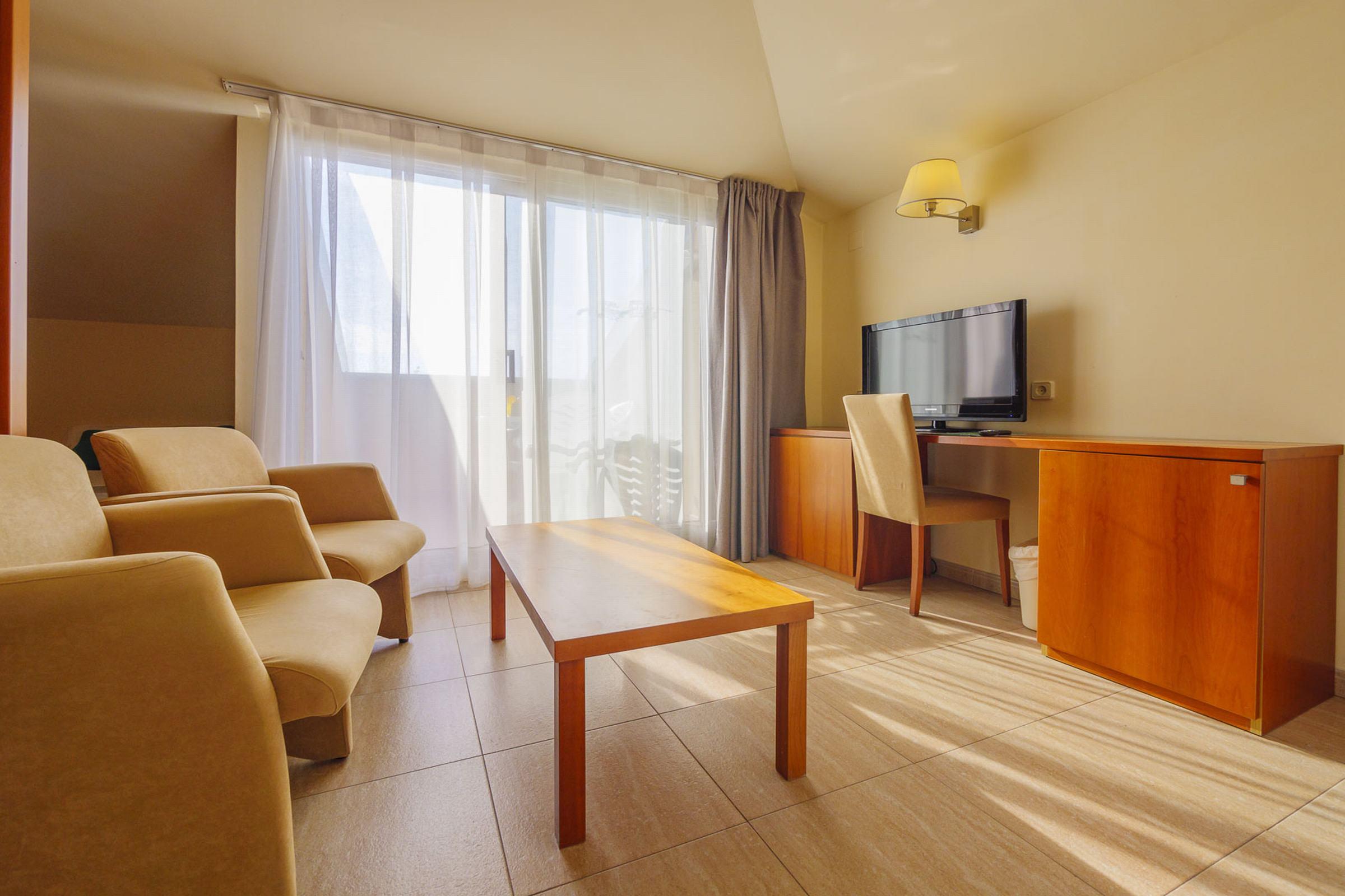 Dwo Sirius - Adults Only Otel Santa Susanna Dış mekan fotoğraf