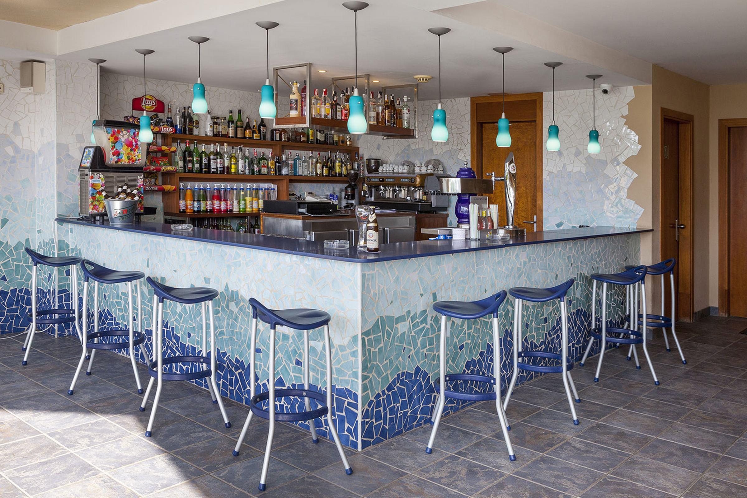 Dwo Sirius - Adults Only Otel Santa Susanna Dış mekan fotoğraf