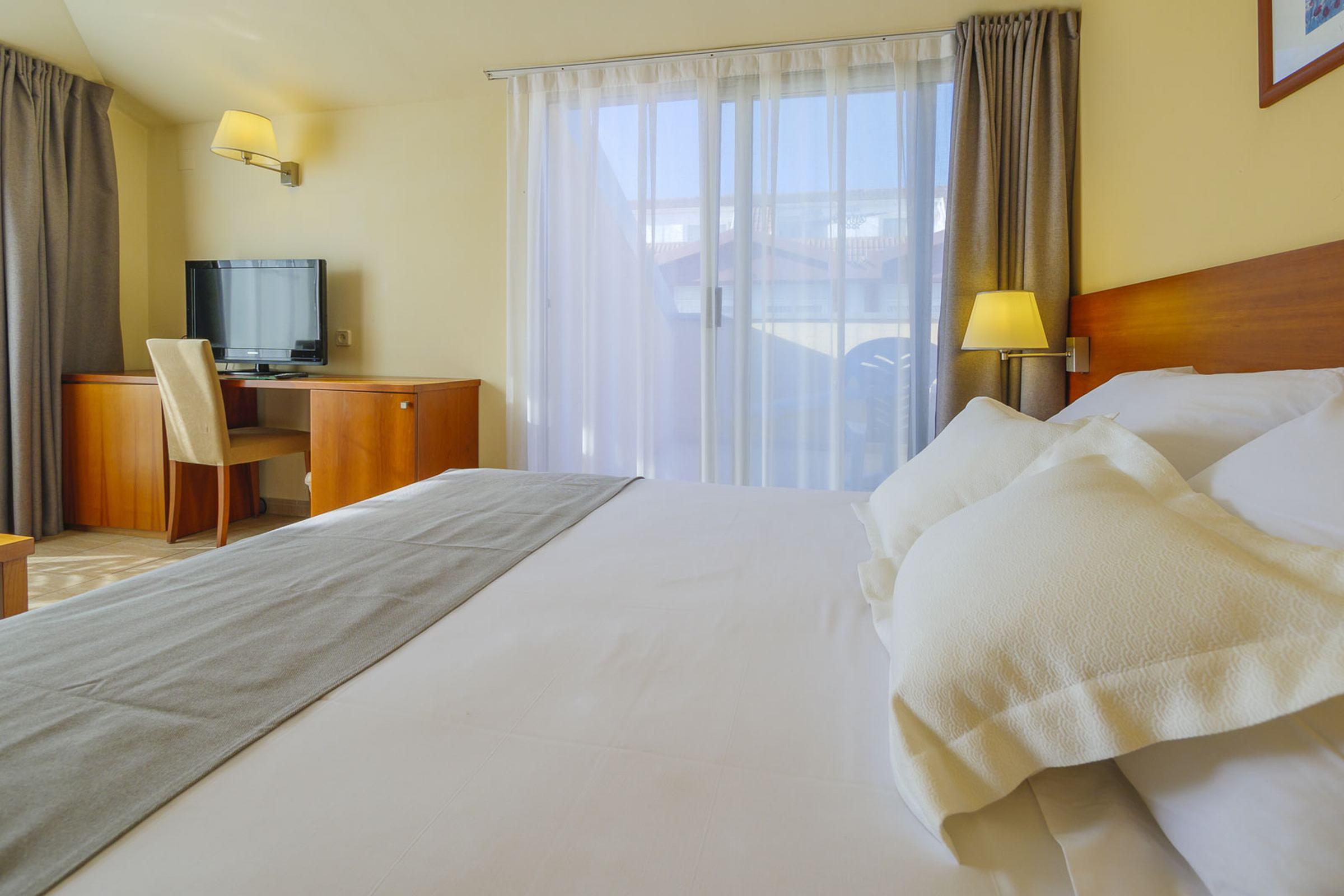 Dwo Sirius - Adults Only Otel Santa Susanna Dış mekan fotoğraf
