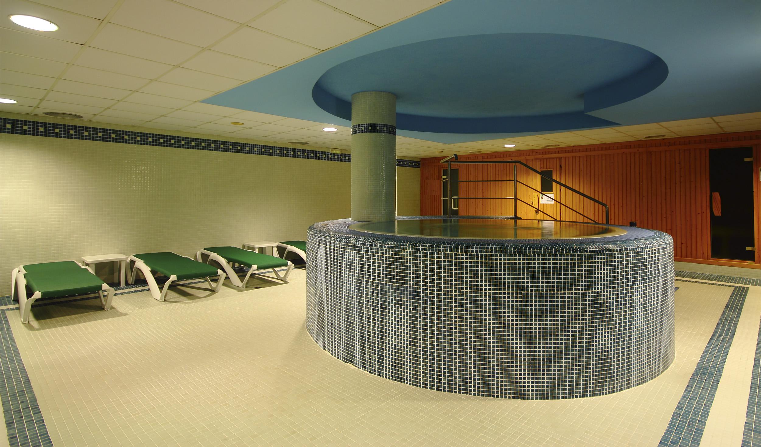 Dwo Sirius - Adults Only Otel Santa Susanna Dış mekan fotoğraf