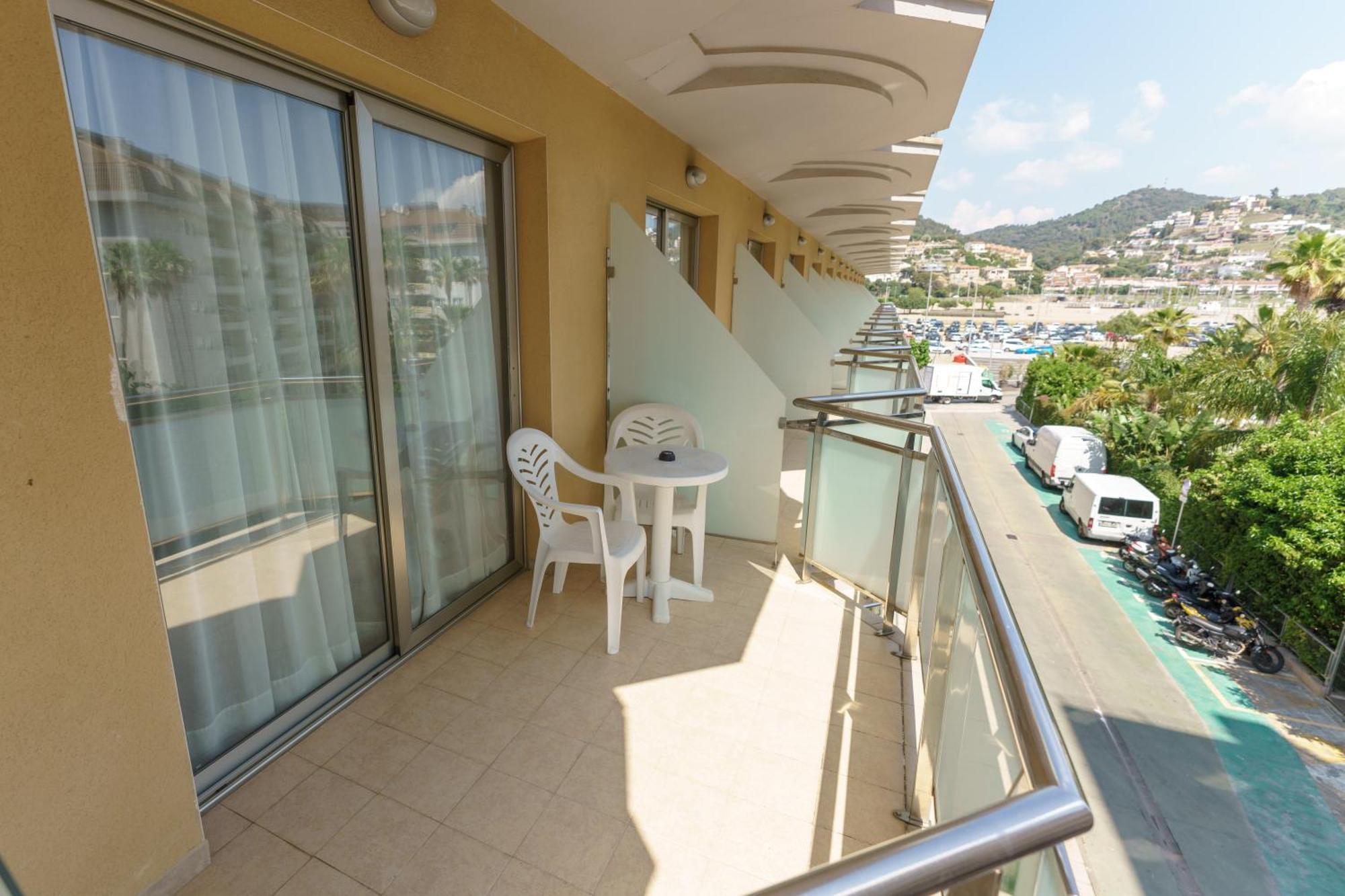 Dwo Sirius - Adults Only Otel Santa Susanna Dış mekan fotoğraf