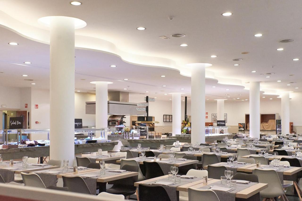 Dwo Sirius - Adults Only Otel Santa Susanna Dış mekan fotoğraf