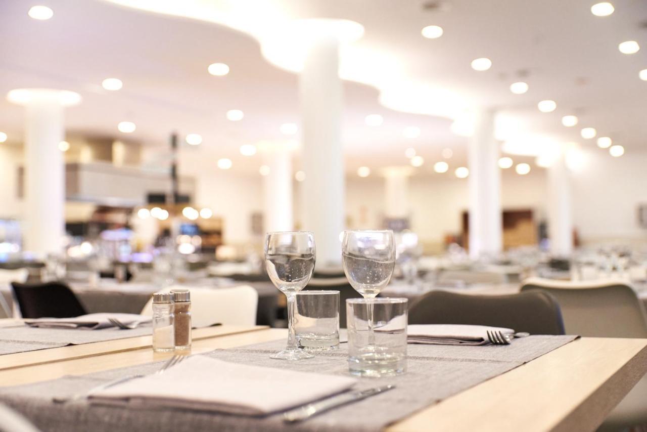 Dwo Sirius - Adults Only Otel Santa Susanna Dış mekan fotoğraf
